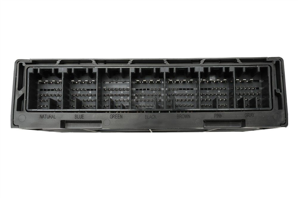 GM Genuine Parts Body Control Module 13534188 — image 3